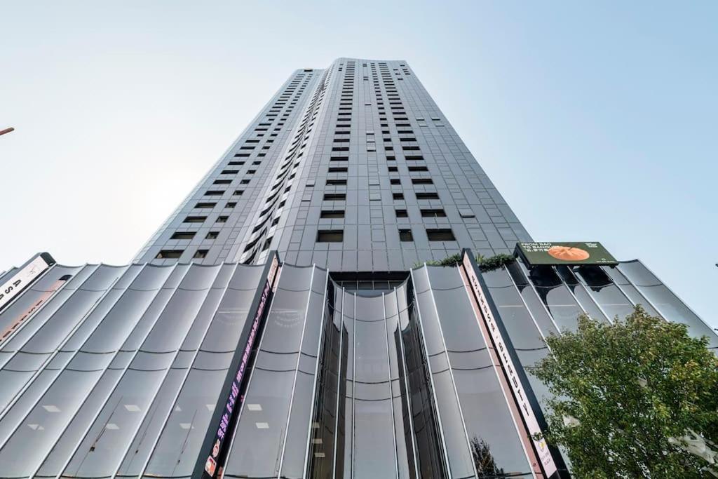 Skyone Lux 2Bed2Bath Aprt In Boxhill And Free Carpark Apartment Box Hill Bagian luar foto
